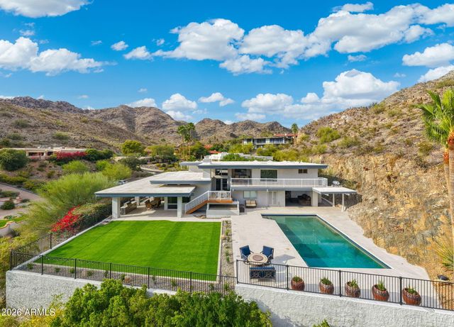 3500 E LINCOLN Drive 22, Phoenix, AZ 85018