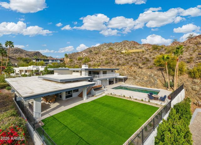 3500 E LINCOLN Drive 22, Phoenix, AZ 85018