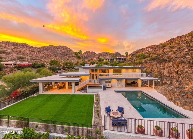 3500 E LINCOLN Drive 22, Phoenix, AZ 85018