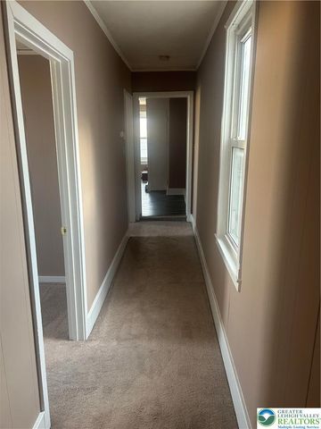 112 Coplay Street 2nd floor, Coplay Boro, PA 18037