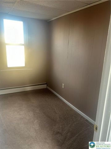 112 Coplay Street 2nd floor, Coplay Boro, PA 18037