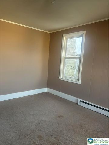 112 Coplay Street 2nd floor, Coplay Boro, PA 18037