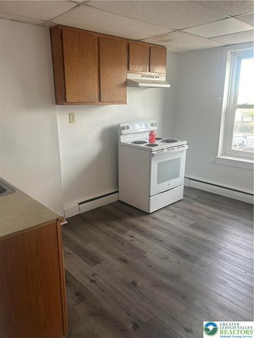 112 Coplay Street 2nd floor, Coplay Boro, PA 18037