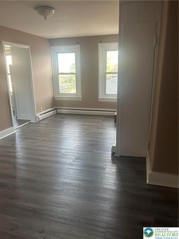 112 Coplay Street 2nd floor, Coplay Boro, PA 18037