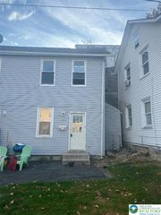 112 Coplay Street 2nd floor, Coplay Boro, PA 18037