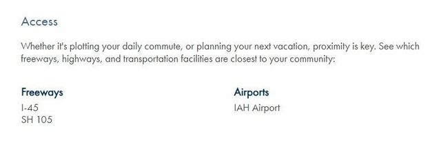 271 Charles Ridge Drive, Montgomery, TX 77316