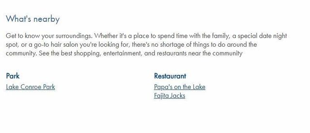 271 Charles Ridge Drive, Montgomery, TX 77316