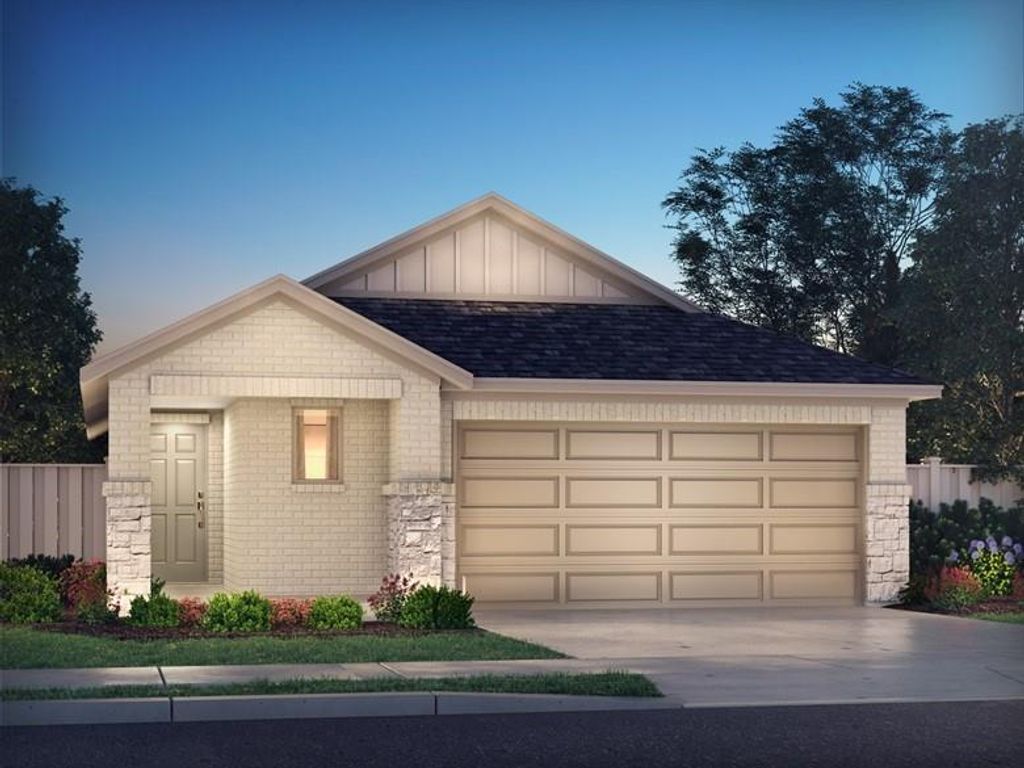 271 Charles Ridge Drive, Montgomery, TX 77316