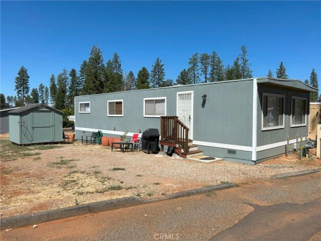 6311 Frank Turner, Paradise, CA 95969