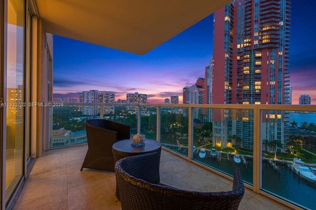 3330 NE 190th Street 1112, Aventura, FL 33180
