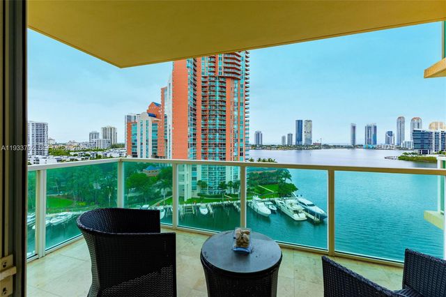 3330 NE 190th Street 1112, Aventura, FL 33180