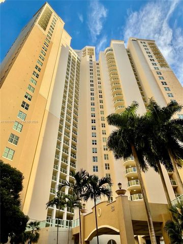 3330 NE 190th Street 1112, Aventura, FL 33180