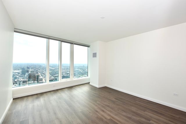 1000 S Michigan Avenue 6206, Chicago, IL 60605