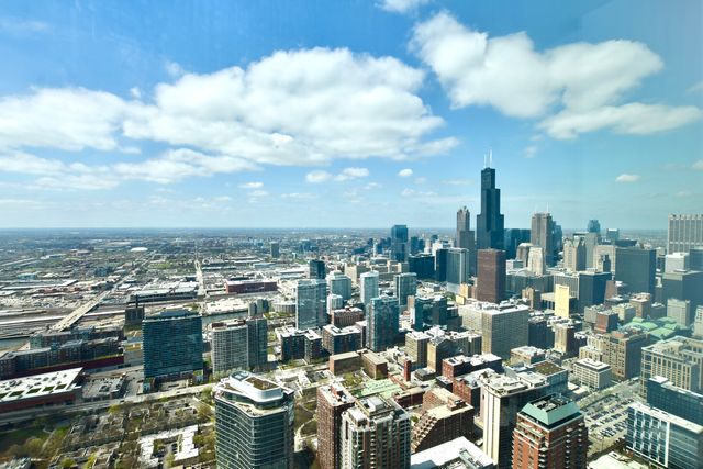 1000 S Michigan Avenue 6206, Chicago, IL 60605