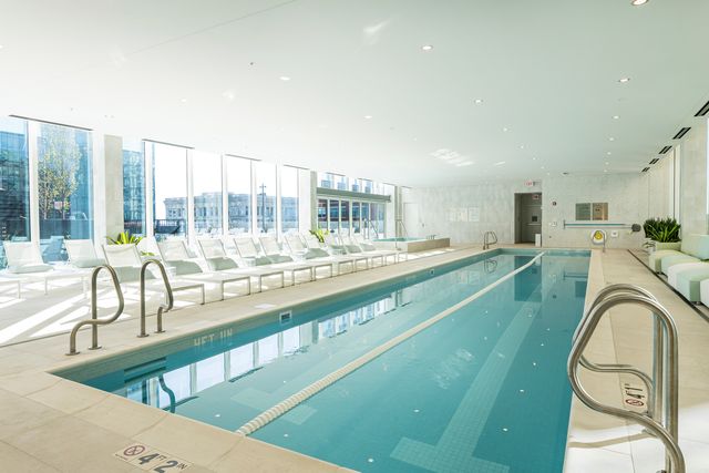 1000 S Michigan Avenue 6206, Chicago, IL 60605
