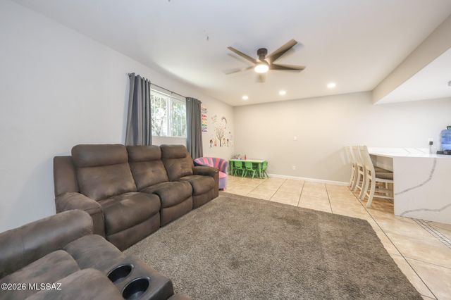 3508 S Mission Road, Tucson, AZ 85713