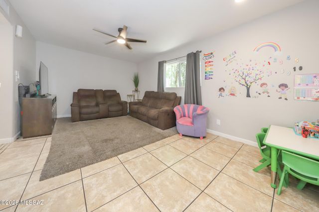 3508 S Mission Road, Tucson, AZ 85713