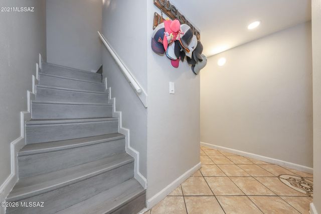 3508 S Mission Road, Tucson, AZ 85713