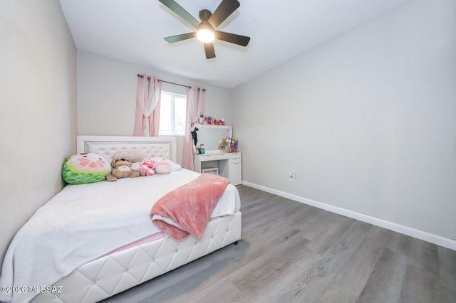 3508 S Mission Road, Tucson, AZ 85713