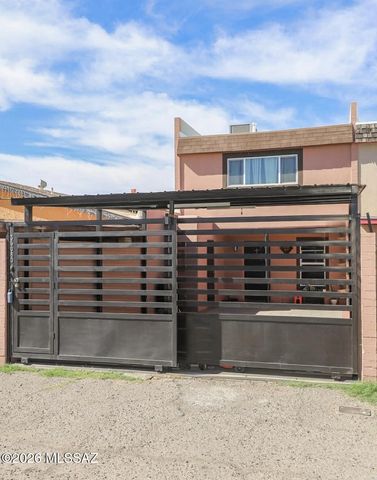 3508 S Mission Road, Tucson, AZ 85713