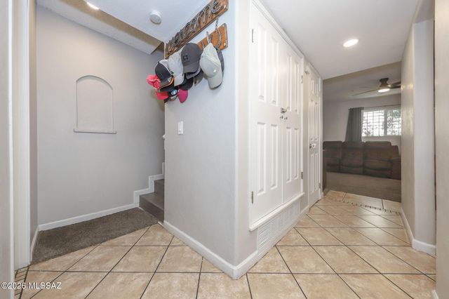 3508 S Mission Road, Tucson, AZ 85713