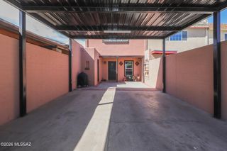 3508 S Mission Road, Tucson, AZ 85713