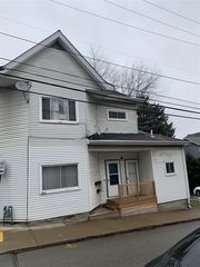 215 Westminster, City Of Greensburg, PA 15601