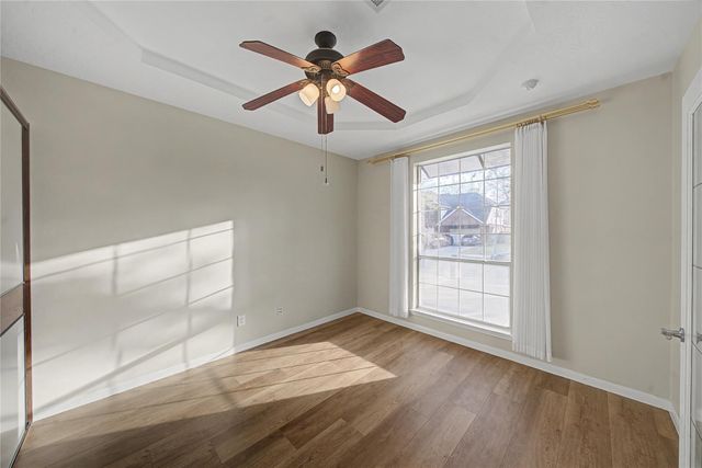 6339 Canyon Chase Drive, Richmond, TX 77469