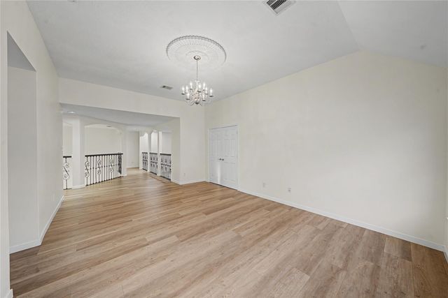 6339 Canyon Chase Drive, Richmond, TX 77469