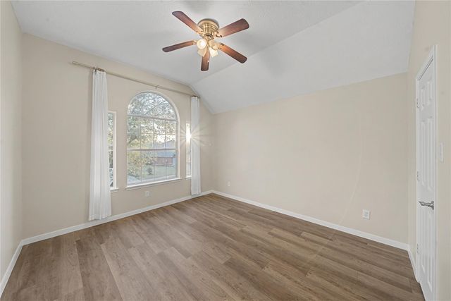 6339 Canyon Chase Drive, Richmond, TX 77469