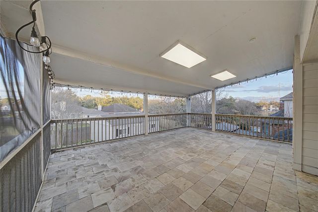 6339 Canyon Chase Drive, Richmond, TX 77469