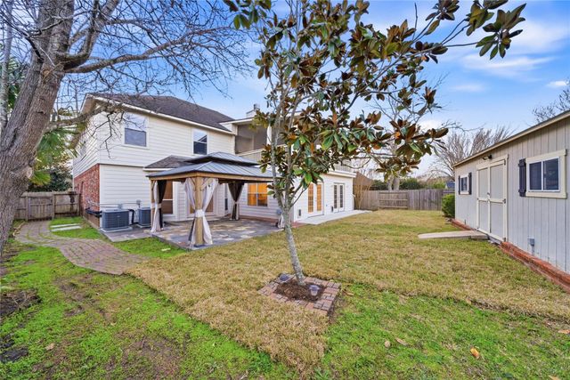 6339 Canyon Chase Drive, Richmond, TX 77469