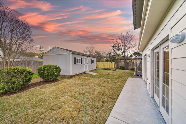 6339 Canyon Chase Drive, Richmond, TX 77469