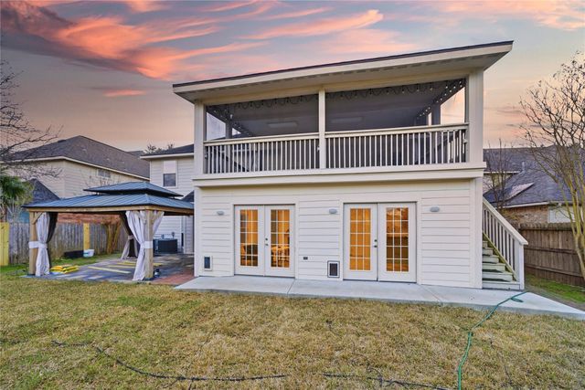 6339 Canyon Chase Drive, Richmond, TX 77469