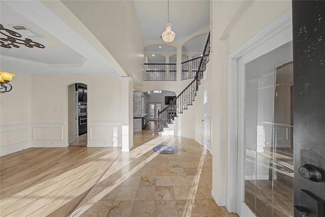 6339 Canyon Chase Drive, Richmond, TX 77469