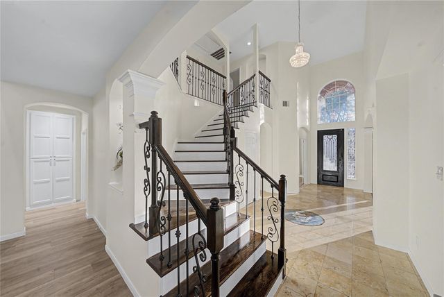 6339 Canyon Chase Drive, Richmond, TX 77469