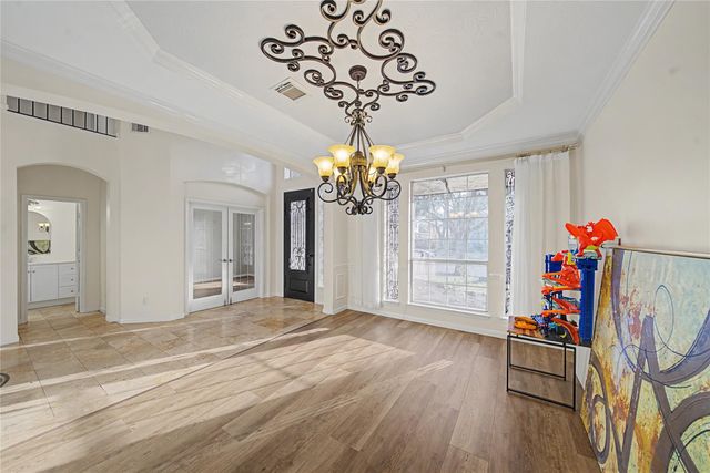 6339 Canyon Chase Drive, Richmond, TX 77469