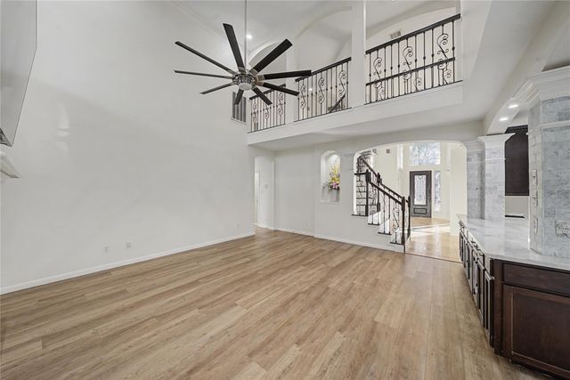 6339 Canyon Chase Drive, Richmond, TX 77469