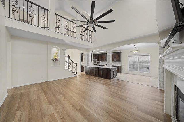 6339 Canyon Chase Drive, Richmond, TX 77469