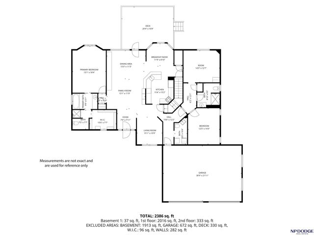 7327 S 95 Street, La Vista, NE 68128