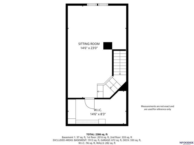 7327 S 95 Street, La Vista, NE 68128