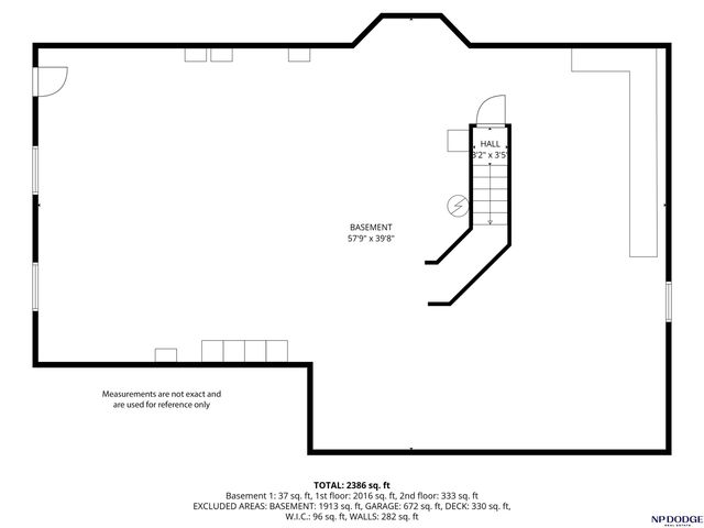 7327 S 95 Street, La Vista, NE 68128