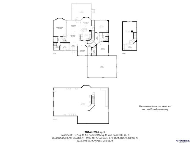 7327 S 95 Street, La Vista, NE 68128