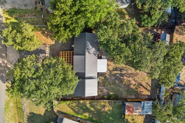 1541 Dawn Drive N, Pelican Bay, TX 76020