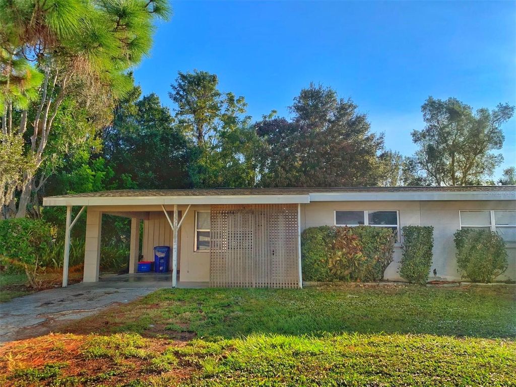 5957 BENEVA ROAD, Sarasota, FL 34238