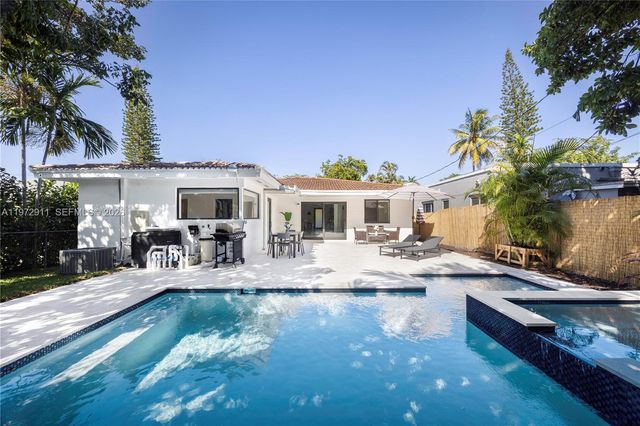 1860 SW 13th St, Miami, FL 33145