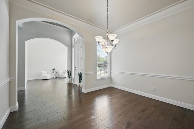 3882 W Crescent Way, Frisco, TX 75034