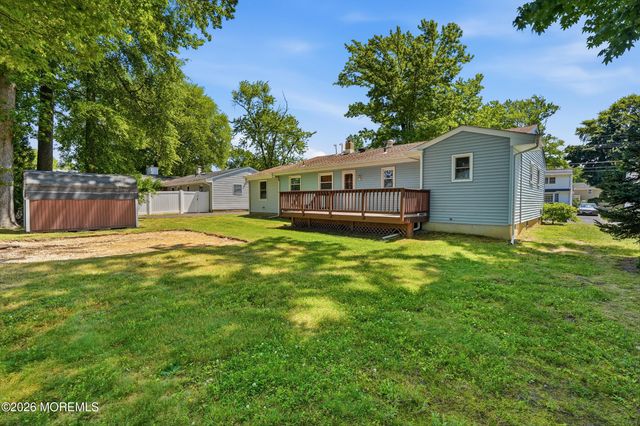 1505 Chestnut Avenue, Ocean Twp, NJ 07712