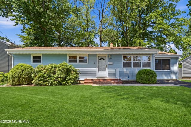 1505 Chestnut Avenue, Ocean Twp, NJ 07712