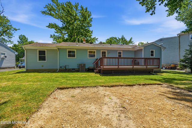 1505 Chestnut Avenue, Ocean Twp, NJ 07712